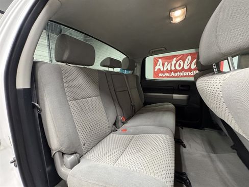 Used 2008 Toyota Tundra SR5 AWD/4WD image 12