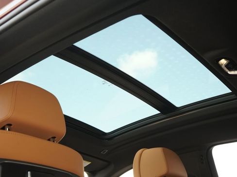 Used 2026 BMW X6 xDrive40i image 13