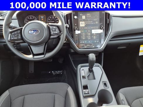 New 2026 Subaru Crosstrek 2.0i Premium image 9