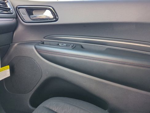 New 2026 Dodge Durango GT image 16