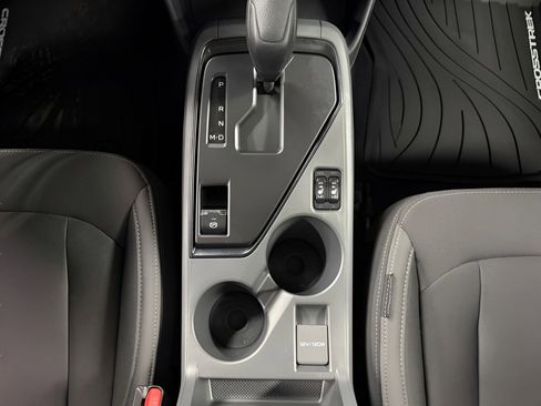 New 2026 Subaru Crosstrek 2.0i Premium image 22