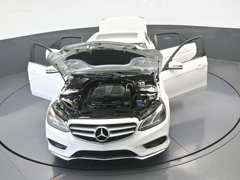 Used 2014 Mercedes-Benz E 350 Sedan image 68