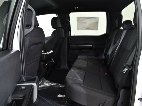 New 2026 Ford F150 STX w/ Equipment Group 200A AWD/4WD image 16
