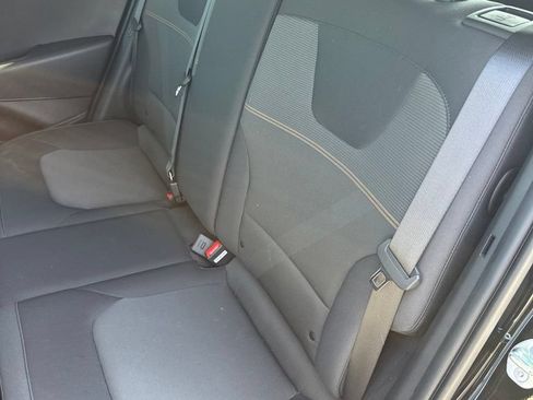 Certified 2024 Kia Niro LX FWD image 17