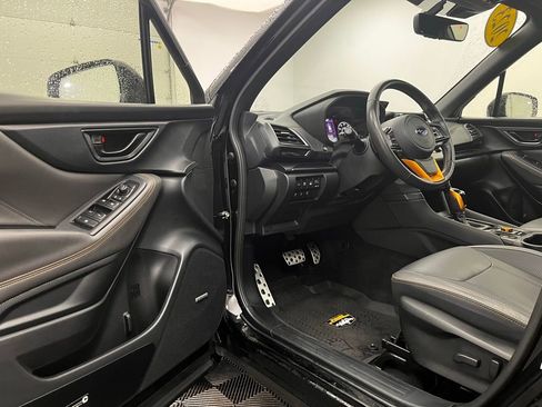 Used 2023 Subaru Forester Wilderness image 16