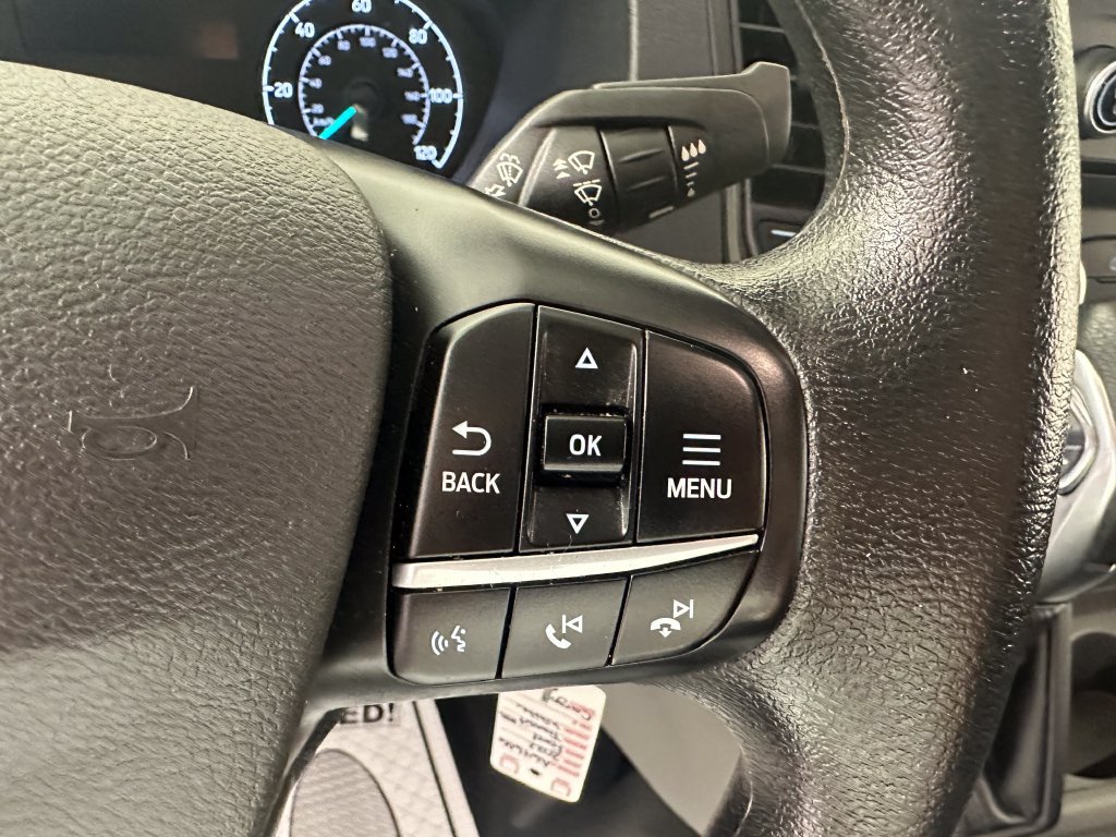 Used 2022 Ford Transit 250 Low Roof AWD w/ Load Area Protection Package image 19