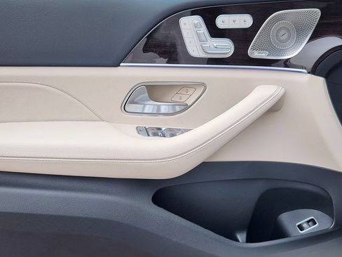 New 2026 Mercedes-Benz GLE 350 4MATIC image 23