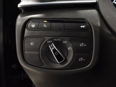 Certified 2025 INFINITI QX55 Essential image 16