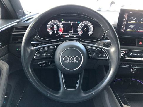 Used 2020 Audi A4 2.0T Prestige w/ Prestige Package AWD/4WD image 16