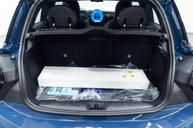 New 2026 MINI Cooper S FWD image 9