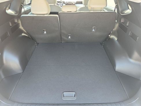 Used 2024 Hyundai Tucson SEL AWD/4WD image 15