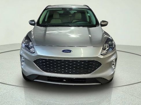 Used 2021 Ford Escape SEL FWD image 2