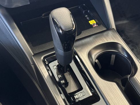 New 2026 Subaru Outback Limited image 21