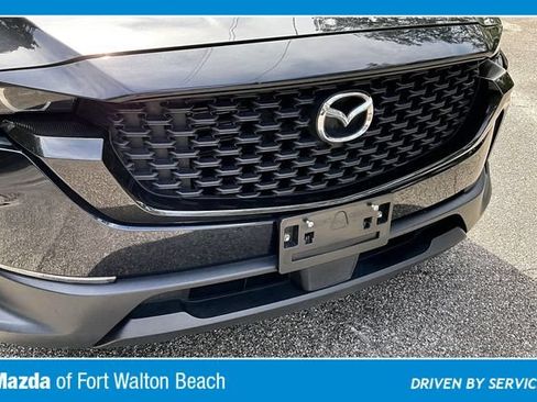 Used 2025 MAZDA CX-50 AWD 2.5 S w/ Preferred Package image 34