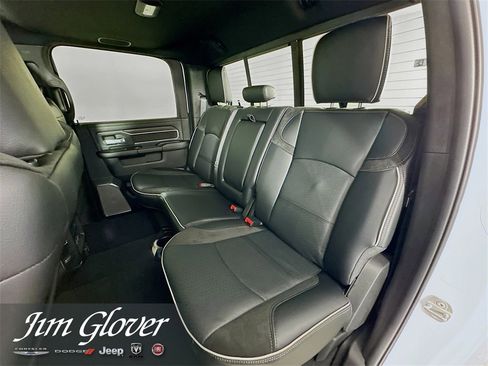 New 2026 RAM 2500 Laramie image 17