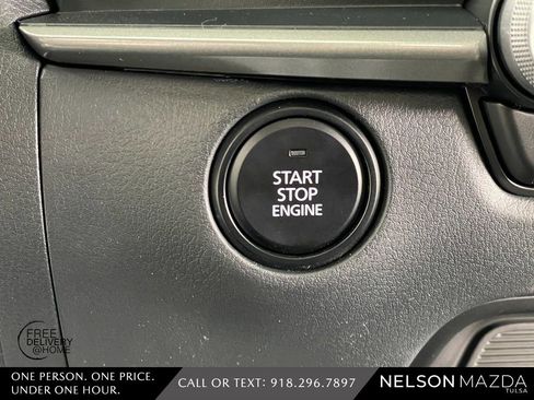 New 2026 MAZDA CX-30 AWD 2.5 S image 32