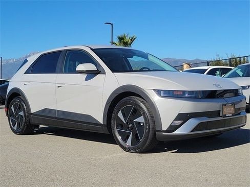 New 2026 Hyundai Ioniq 5 SEL image 27