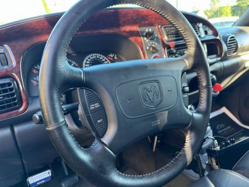 Used 1999 Dodge Ram 3500 Truck 2WD Quad Cab image 29