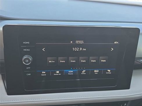 New 2026 Volkswagen Taos S image 15