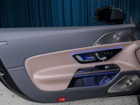 New 2026 Mercedes-Benz AMG GT 63 image 12