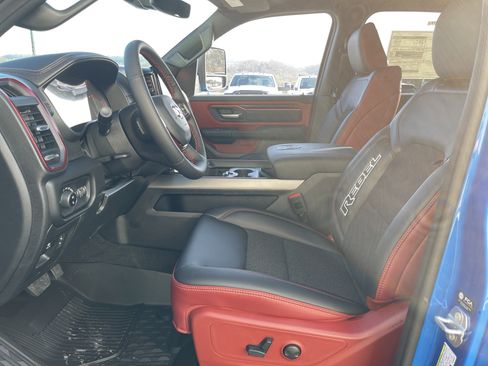 New 2026 RAM 1500 Rebel image 10