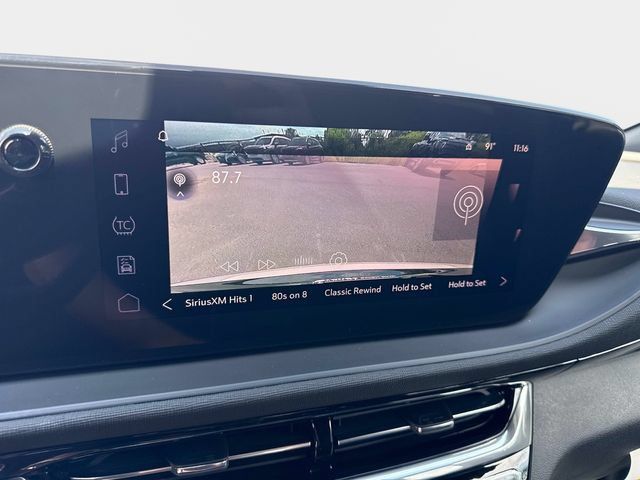 New 2026 Buick Envista Sport Touring w/ Convenience I Package FWD image 25