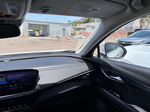 Used 2024 Buick Envision Preferred AWD/4WD image 36