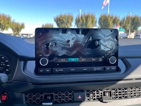 New 2025 Honda Accord SE image 13