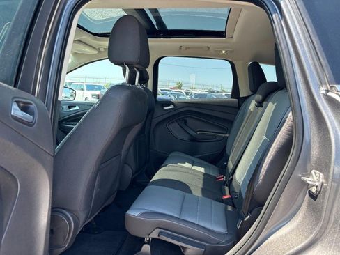 Used 2013 Ford Escape SE FWD image 13
