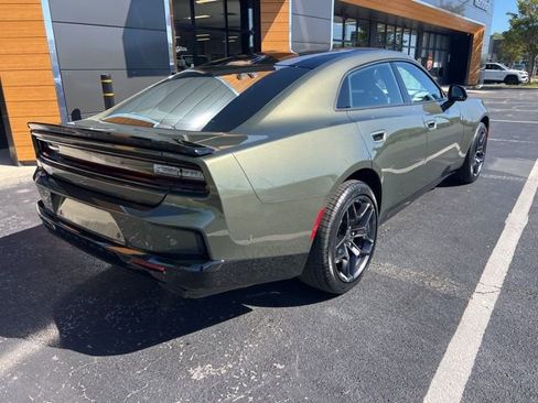 New 2026 Dodge Charger R/T AWD/4WD image 24