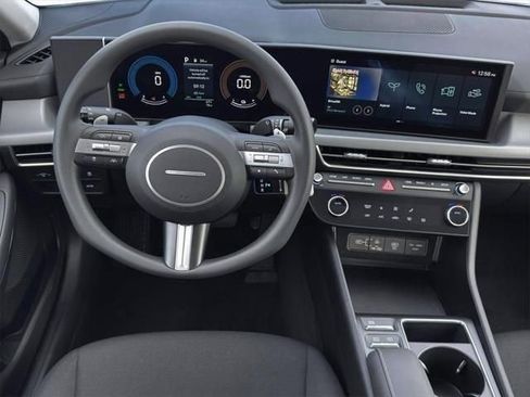 New 2026 Hyundai Sonata Blue FWD image 17
