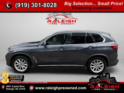 Used 2019 BMW X5 xDrive40i w/ Convenience Package