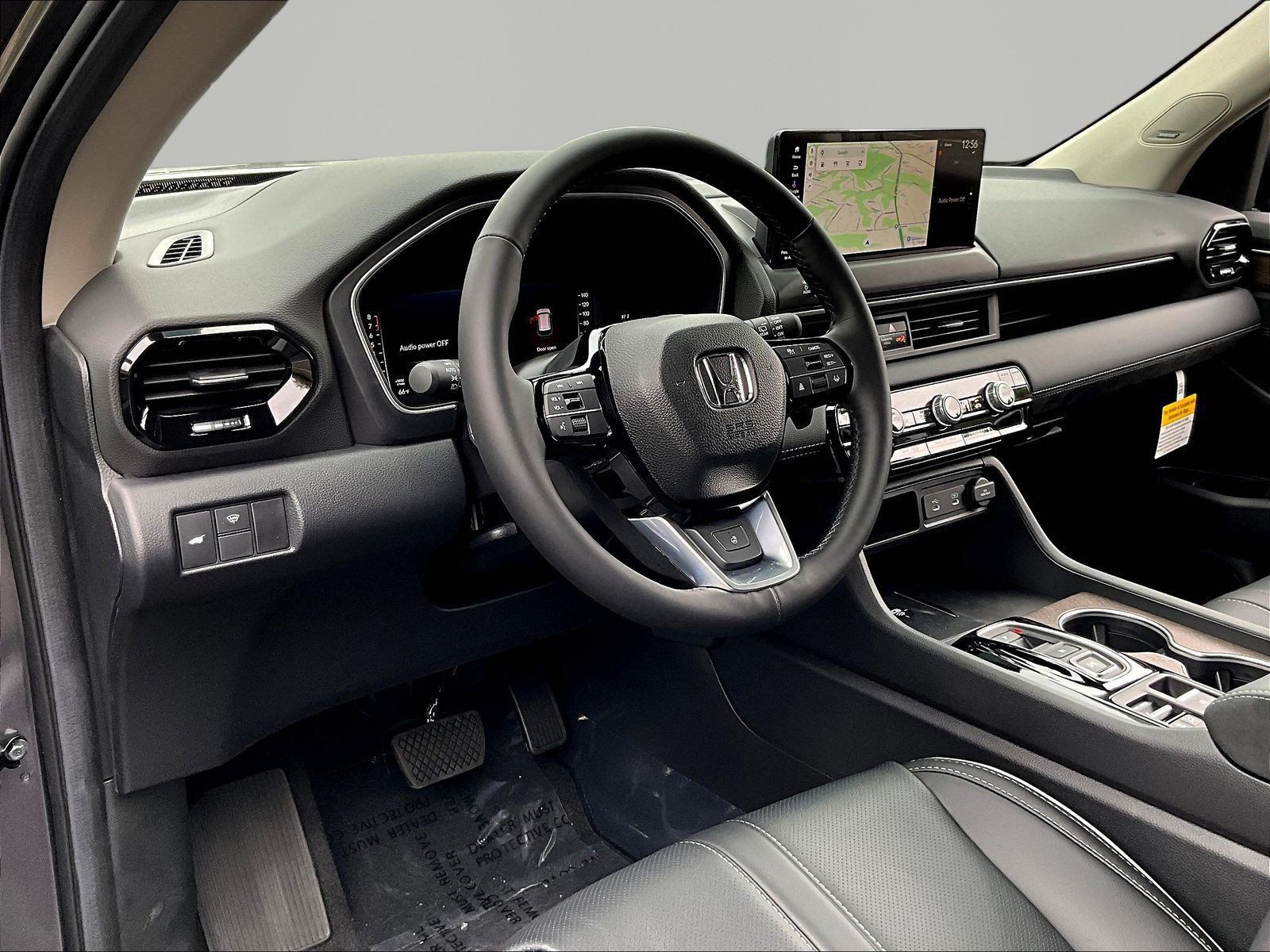 New 2026 Honda Pilot Elite image 16