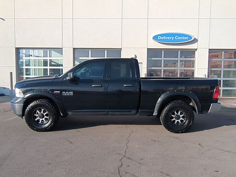 Used 2013 RAM 1500 ST w/ SXT Appearance Group image 9