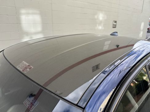 Used 2016 BMW M3 image 24