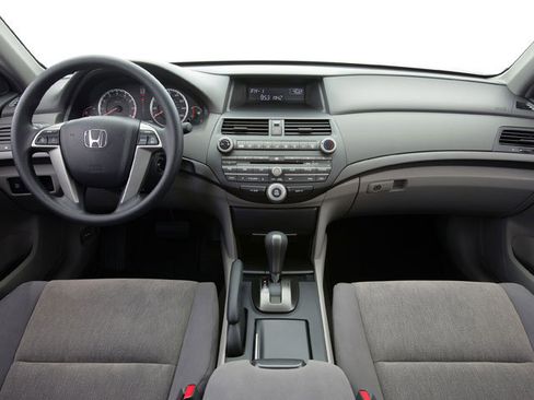 Used 2009 Honda Accord LX image 4