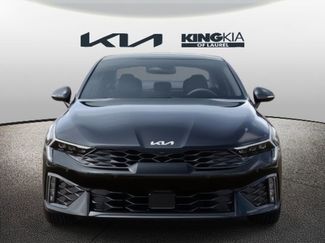 New 2026 Kia K5 GT video 2