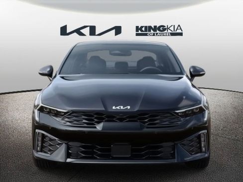 New 2026 Kia K5 GT image 2