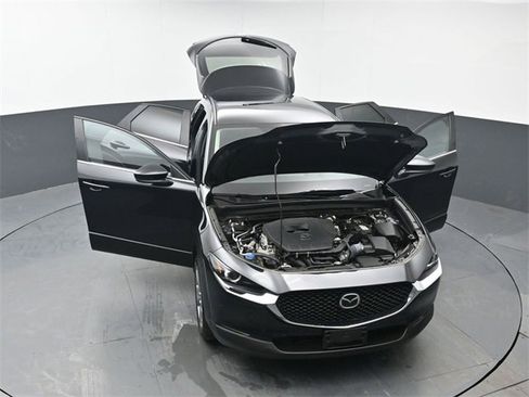 Certified 2023 MAZDA CX-30 AWD 2.5 S w/ Select Package image 48