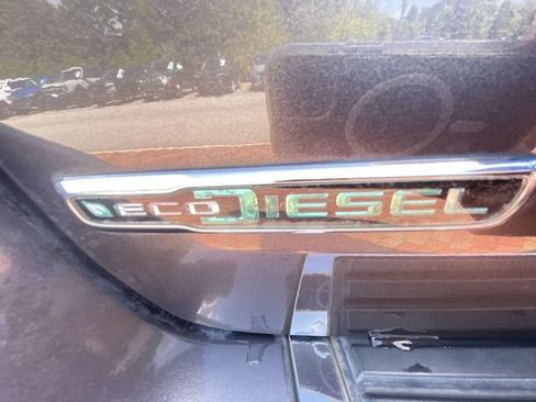 Used 2015 Jeep Grand Cherokee Limited RWD image 34