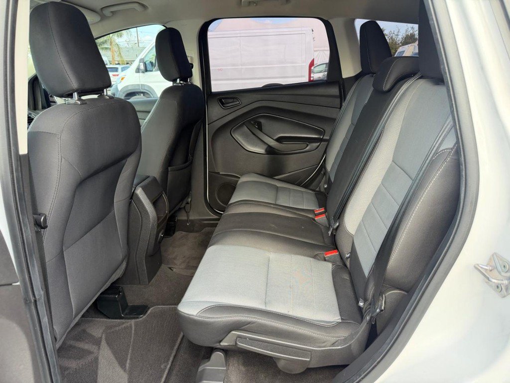 Used 2019 Ford Escape S FWD image 36