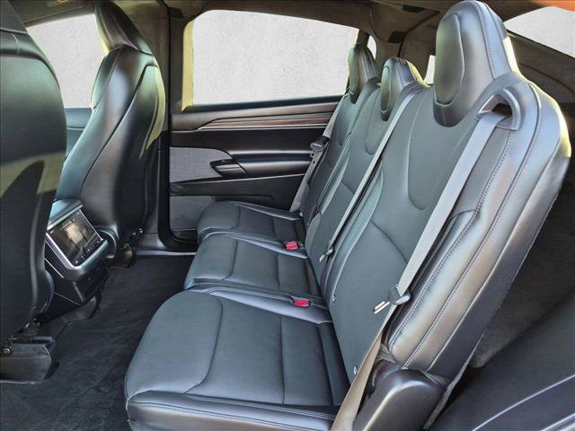 Used 2024 Tesla Model X AWD/4WD image 19