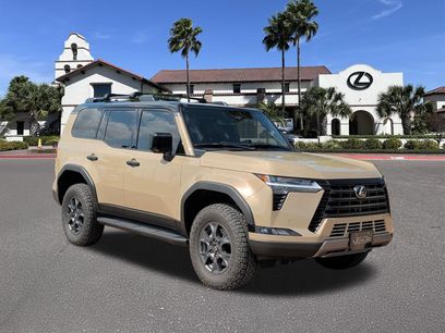 Certified 2026 Lexus GX 550