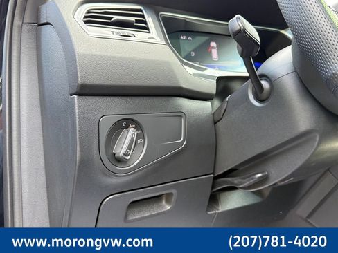 Used 2024 Volkswagen Tiguan SE R-Line AWD/4WD image 27