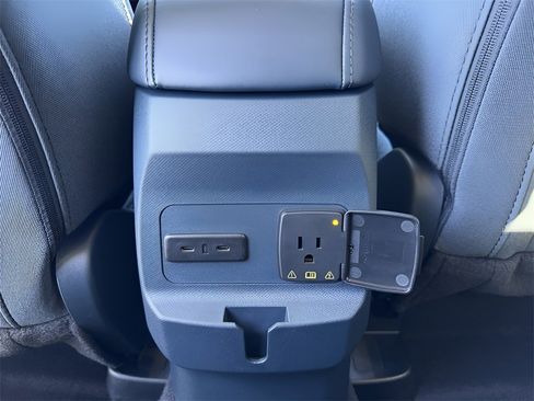 New 2026 Ford Maverick XLT w/ XLT Luxury Package image 18