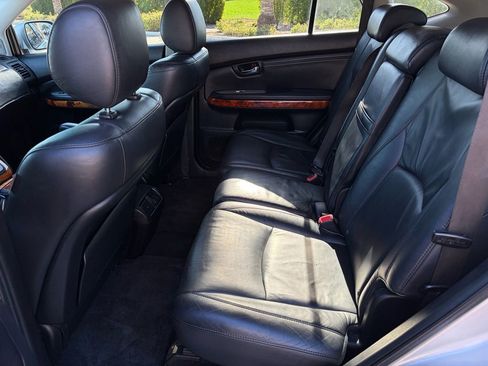 Used 2008 Lexus RX 350 2WD image 10