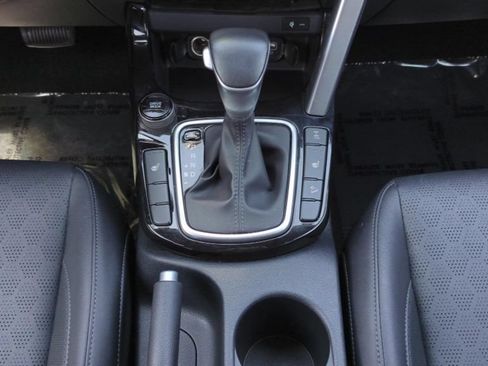 Used 2023 Kia Seltos EX AWD/4WD image 15