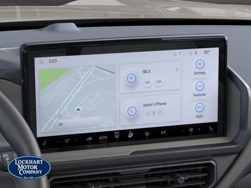 New 2025 Ford Bronco Sport Big Bend w/ Convenience Package image 14