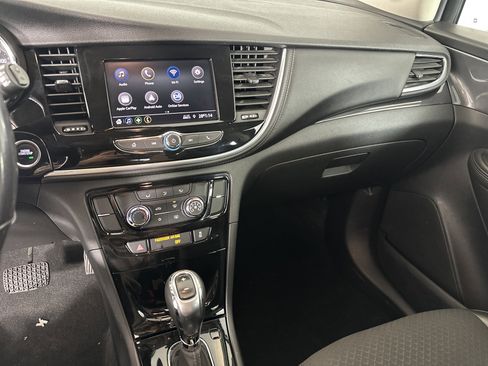 Used 2022 Buick Encore Preferred w/ Safety Package image 4