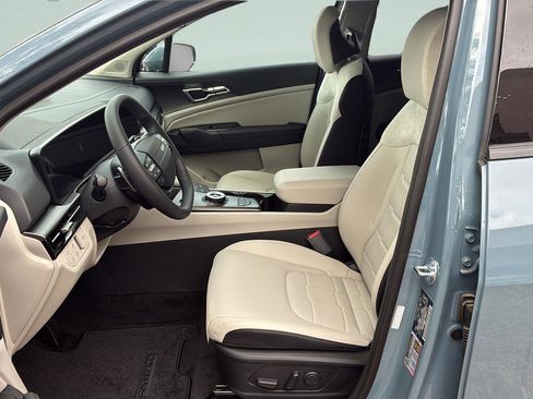 New 2026 Kia Sportage SX Prestige AWD/4WD image 21